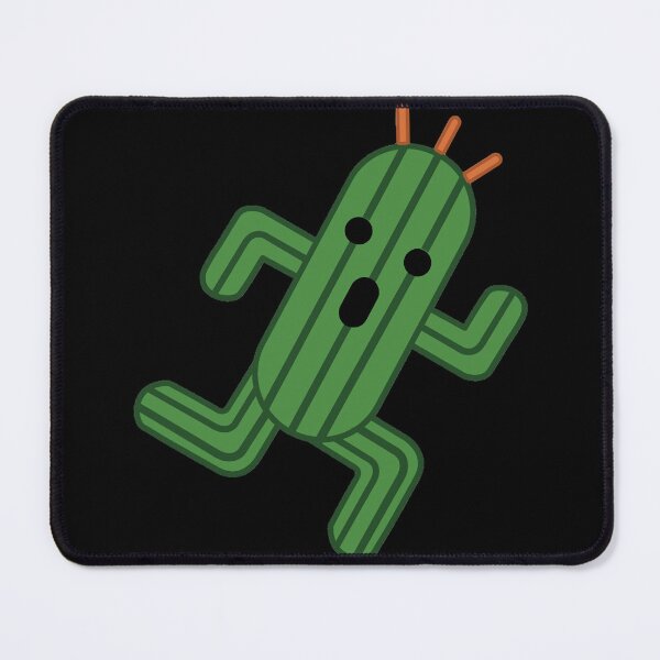 Item preview, Cactuar  Classic . designed and sold by binkyabraha.