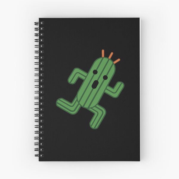 Item preview, Cactuar  Classic . designed and sold by binkyabraha.