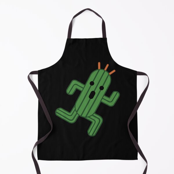 Item preview, Cactuar Classic . designed and sold by binkyabraha.