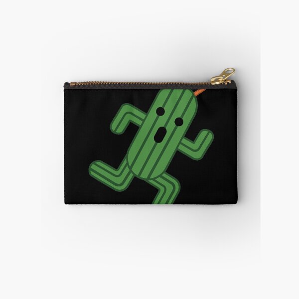 Item preview, Cactuar  Classic . designed and sold by binkyabraha.