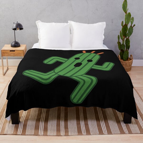 Item preview, Cactuar  Classic . designed and sold by binkyabraha.