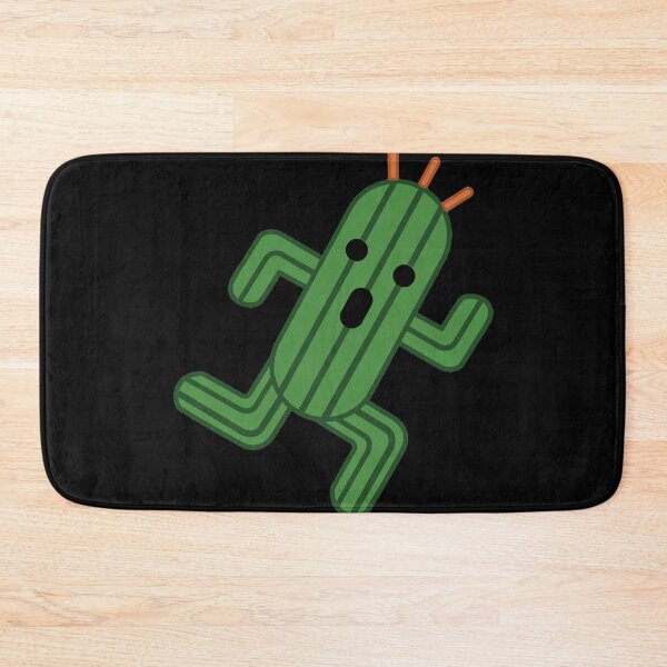 Item preview, Cactuar  Classic . designed and sold by binkyabraha.