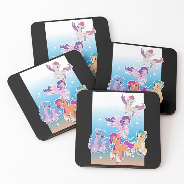 Item preview, My Little Pony G5 designed and sold by Brookeva.