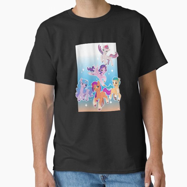Item preview, My Little Pony G5 designed and sold by Brookeva.