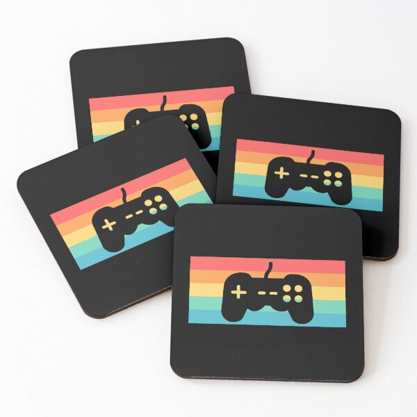 Item preview, LGBT Gaming Classic . designed and sold by bellebrucew.