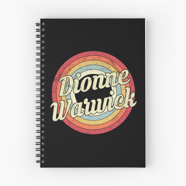 Item preview, Dionne Warwick designed and sold by EMMALROMAN.