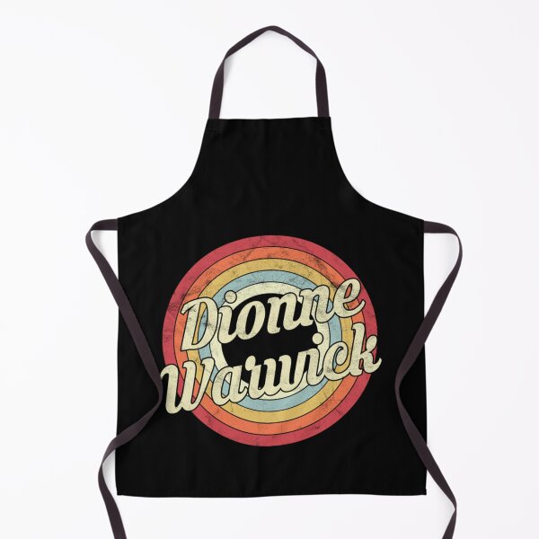 Item preview, Dionne Warwick designed and sold by EMMALROMAN.