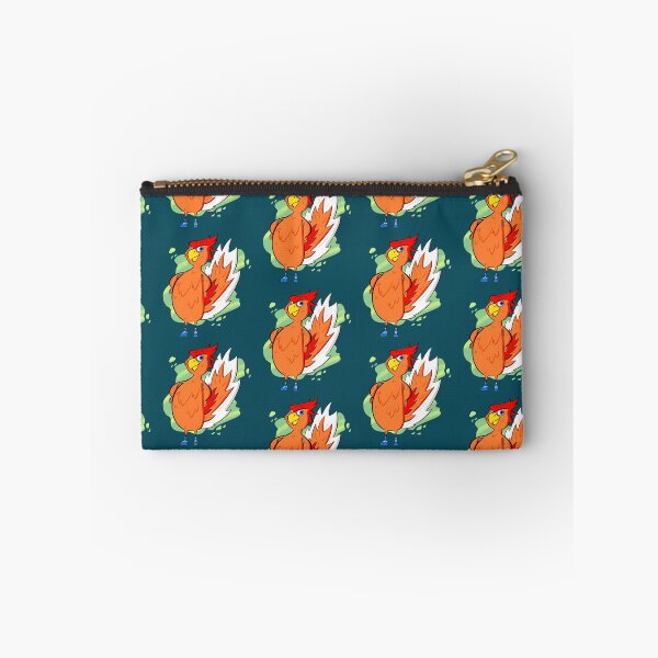 Item preview, Fenix Fire Bird  designed and sold by ArtByNabes.
