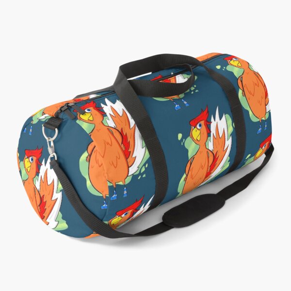 Item preview, Fenix Fire Bird  designed and sold by ArtByNabes.