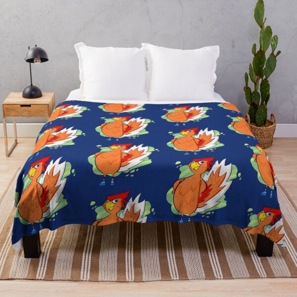 Item preview, Fenix Fire Bird  designed and sold by ArtByNabes.