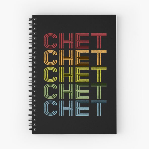 Item preview, Chet Name T Shirt - Chet Vintage Retro Chet Name Gift Item Tee designed and sold by chezeva.