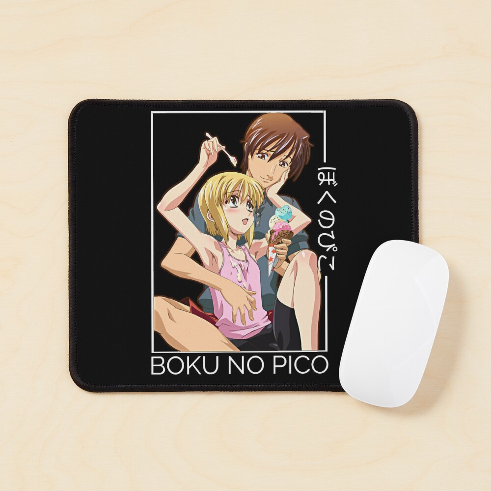 Boku no pico lovers gift Classic .