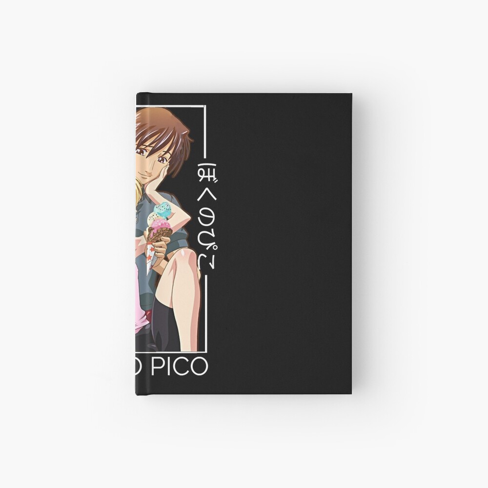 Boku no pico lovers gift Classic .