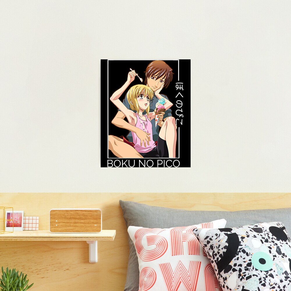 Boku no pico lovers gift Classic .