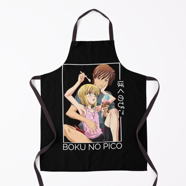 Item preview, Boku no pico lovers gift Classic . designed and sold by patrickpast.