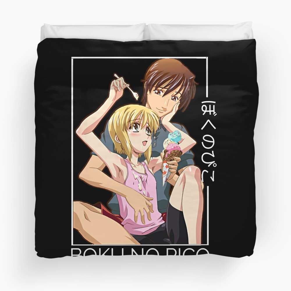 Boku no pico lovers gift Classic .