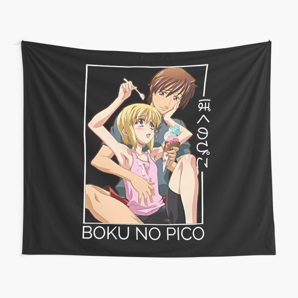 Boku no pico lovers gift Classic .