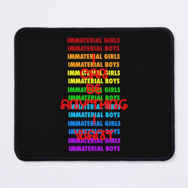 Item preview, Immaterial Pride Classic . designed and sold by tadhgstewar.