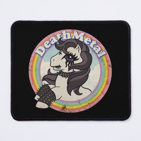Item preview, Death Metal is magic... designed and sold by Brookeva.