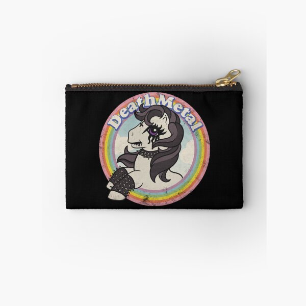 Item preview, Death Metal is magic... designed and sold by Brookeva.