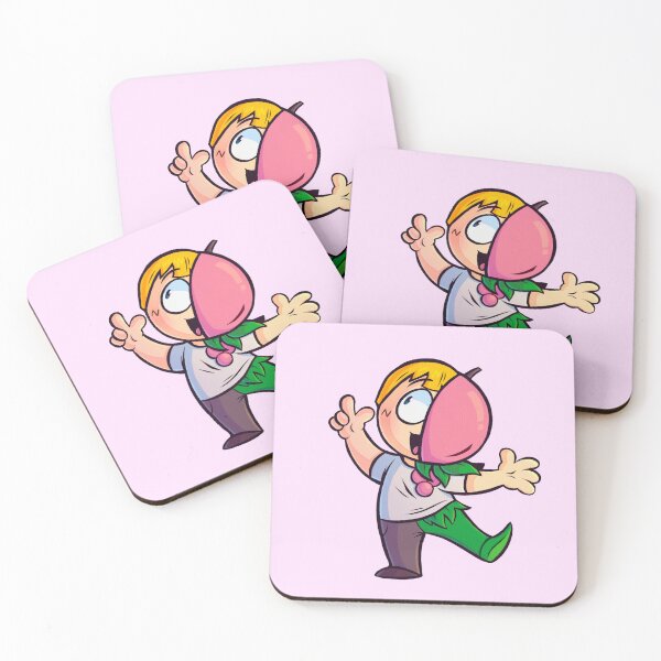 Item preview, Mint Berry Crunch Bradley designed and sold by cakepopbop.