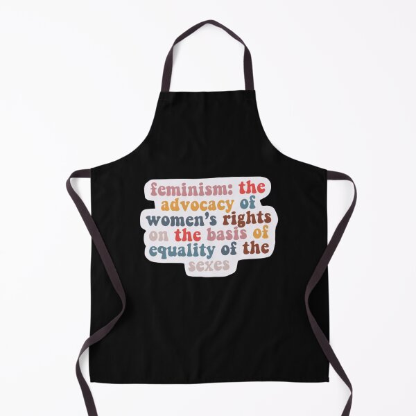 Item preview, Feminism designed and sold by Purplerushh.