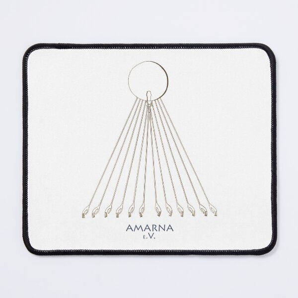 Item preview, Aten Rays Amarna e.V. designed and sold by Amarna e.V..