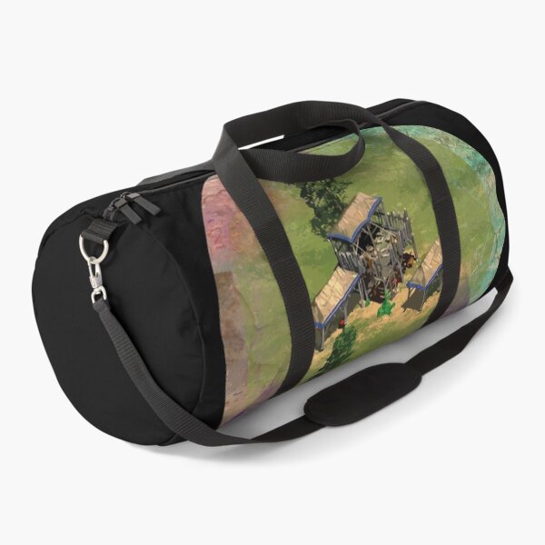 Item preview, Age of Empires Town Center Classic . designed and sold by frankenstei.