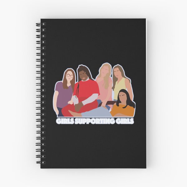 Item preview, Girls Supporting Girls  Active  designed and sold by Purplerushh.