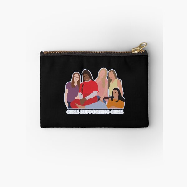 Item preview, Girls Supporting Girls  Active  designed and sold by Purplerushh.
