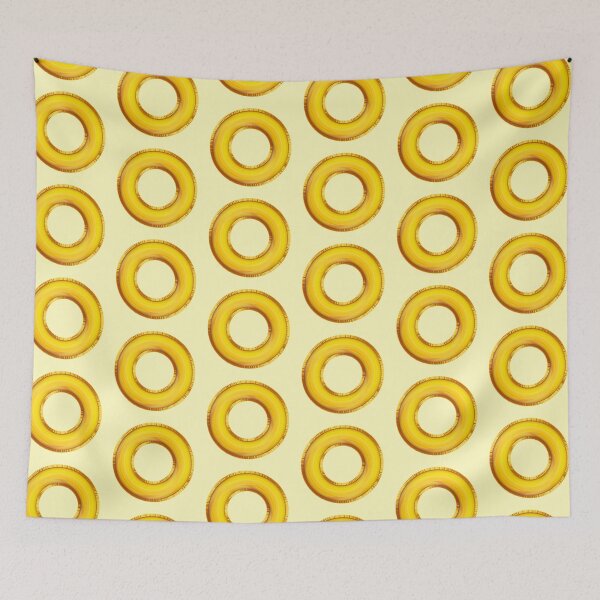 Item preview, Golden Balloon Alphabet latter O designed and sold by TheBrotherHouse.