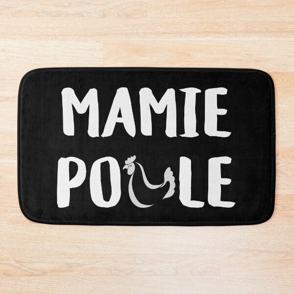 Item preview, Mamie Poule - Grand-mère fête des mères designed and sold by cursotti.