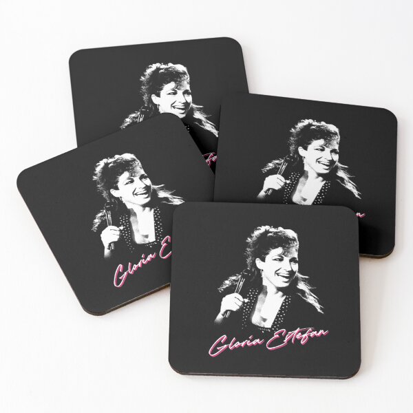 Item preview, Gloria Estefan designed and sold by EmilyRHastings.