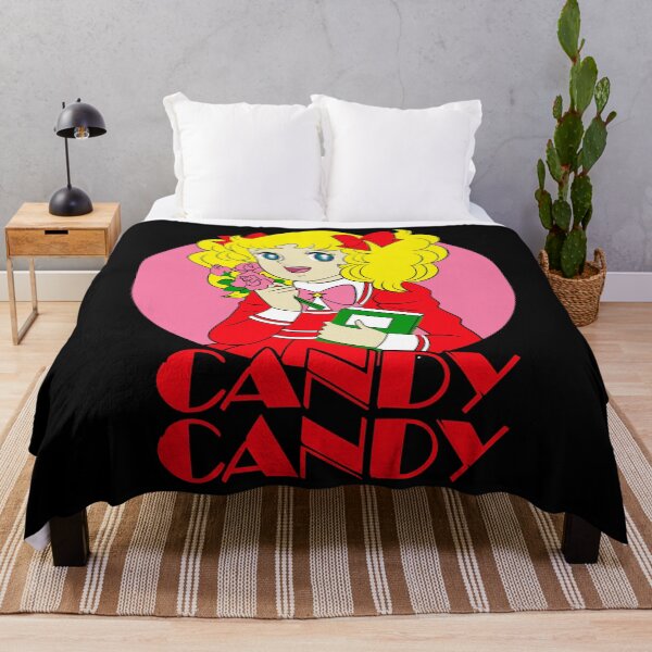 Item preview, Candy Candy - Anime Japan Essential . designed and sold by patrickpast.