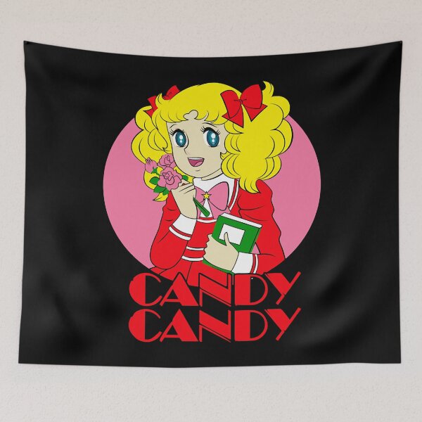 Item preview, Candy Candy - Anime Japan Essential . designed and sold by patrickpast.