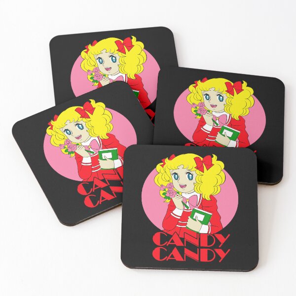 Item preview, Candy Candy - Anime Japan Essential . designed and sold by patrickpast.
