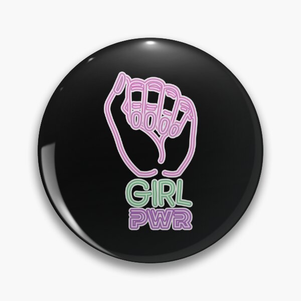Item preview, Girls Supporting Girls     designed and sold by Purplerushh.