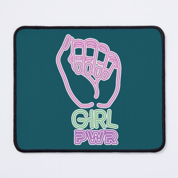 Item preview, Girls Supporting Girls designed and sold by Purplerushh.