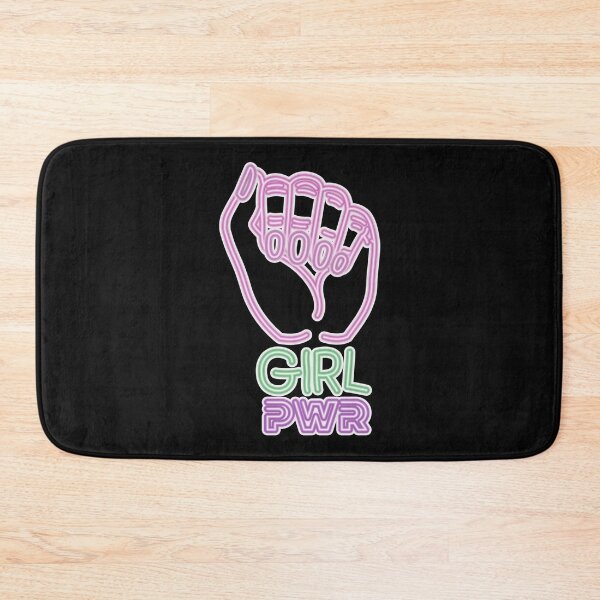 Item preview, Girls Supporting Girls     designed and sold by Purplerushh.