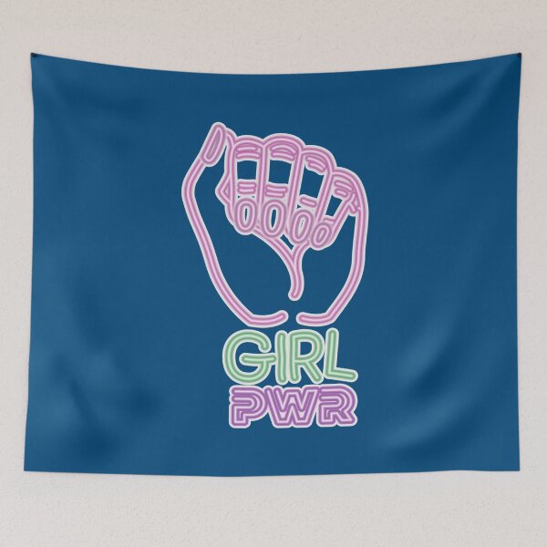 Item preview, Girls Supporting Girls     designed and sold by Purplerushh.