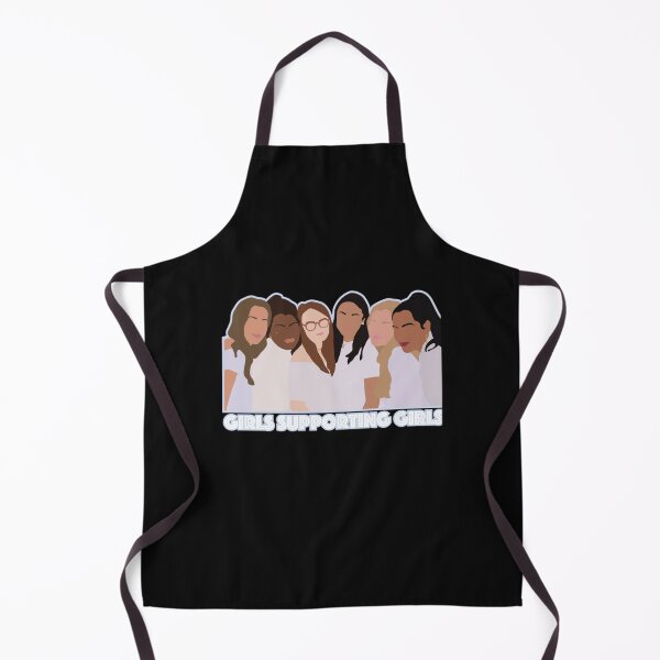 Item preview, Girls Supporting Girls (1) designed and sold by Purplerushh.