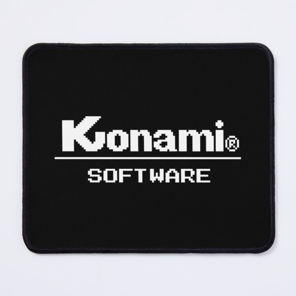 Artikelvorschau, Konami Software (コナミ) Pixel-Logo Classic . entworfen und verkauft von joyceeveryt.