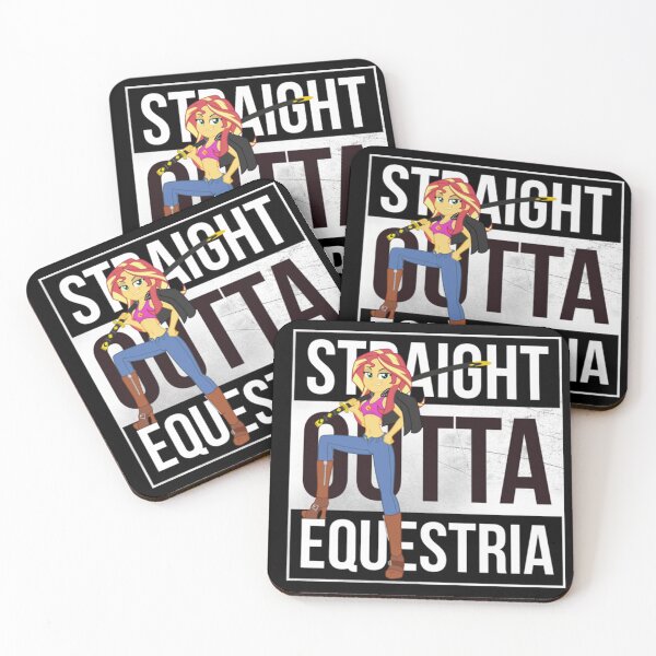 Artikelvorschau, Direkt aus Equestria entworfen und verkauft von Brookeva.