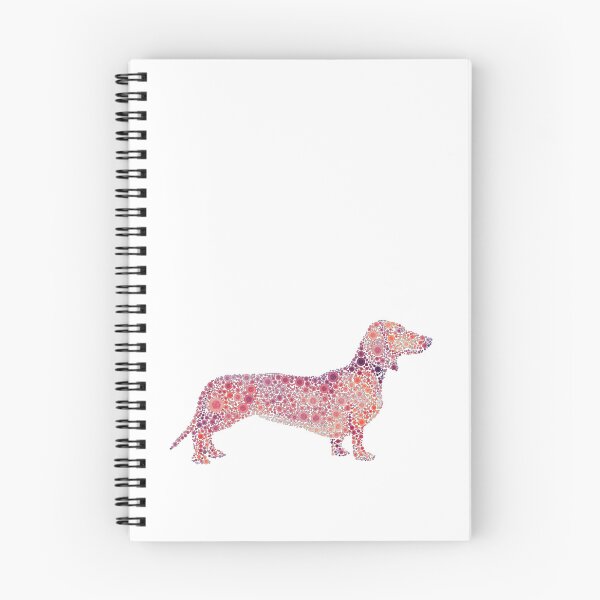 Item preview, Dachshund: donating 100% of the profit to national parks in the United States  designed and sold by seekingclarity.