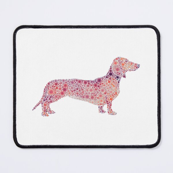 Item preview, Dachshund: donating 100% of the profit to national parks in the United States  designed and sold by seekingclarity.