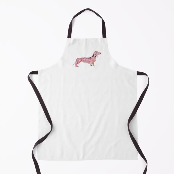 Item preview, Dachshund: donating 100% of the profit to national parks in the United States  designed and sold by seekingclarity.