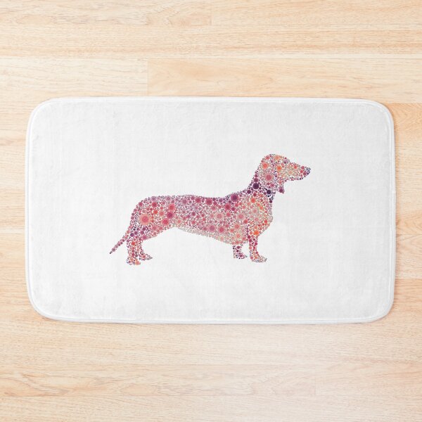 Item preview, Dachshund: donating 100% of the profit to national parks in the United States  designed and sold by seekingclarity.