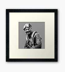 Jimmy Doolittle Framed Print