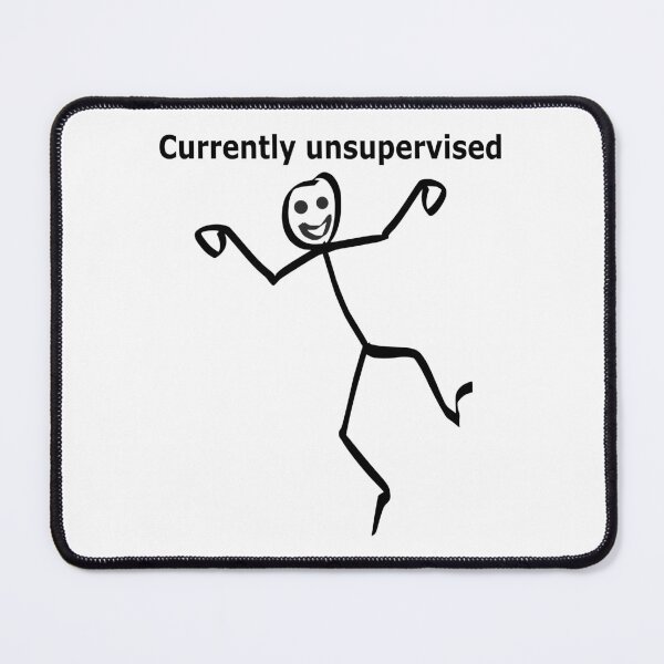 Item preview, Boy Unsupervised designed and sold by Becky Hunter.
