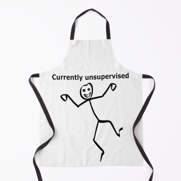 Item preview, Boy Unsupervised designed and sold by Becky Hunter.